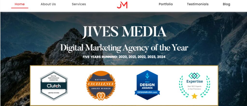 Jives Media